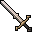 VIP Knight Sword