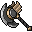 VIP Knight Axe