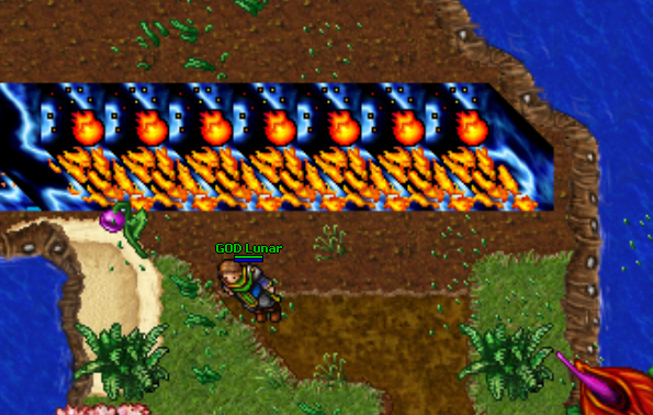 Localizacao do portal que e aberto