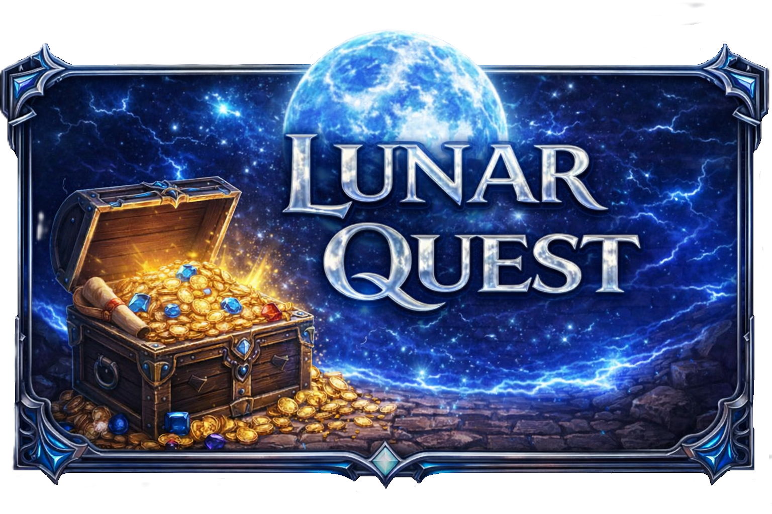 Lunar Quest
