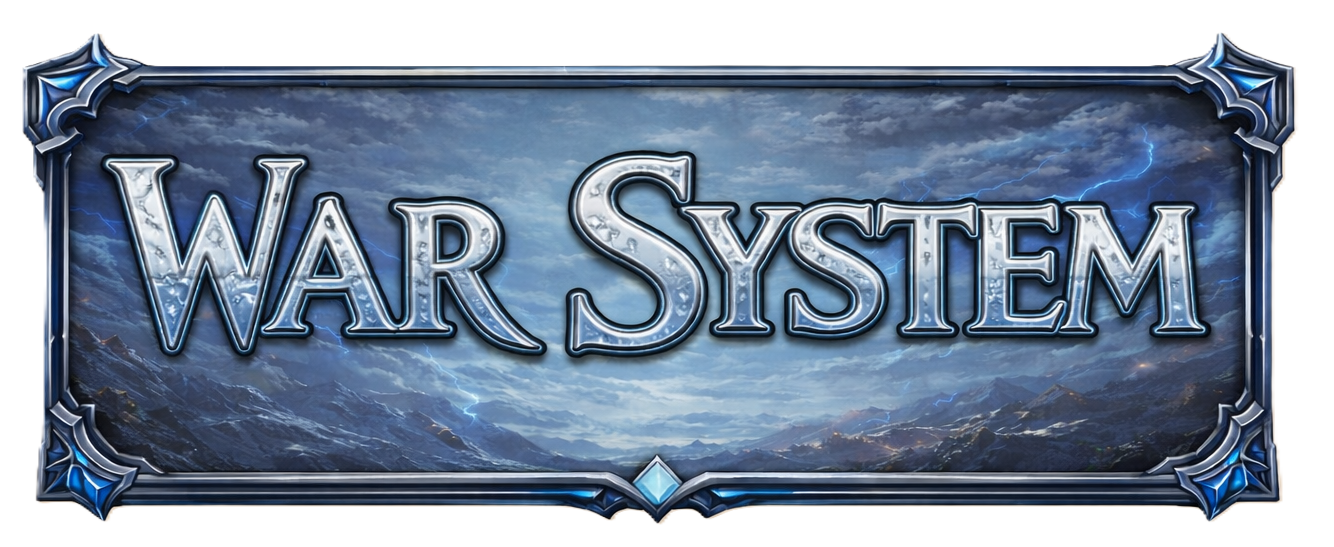War System
